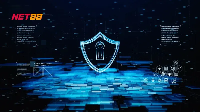 Chính Sách Bảo Mật Net88: Cam Kết Bảo Vệ Thông Tin Cá Nhân Của Bạn 3 Cách thực hiện và tuân thủ chính sách bảo mật