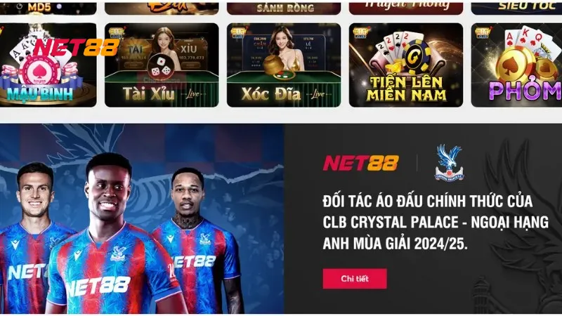 Đăng Ký Net88: Quá Dễ Dàng Chỉ Với Vài Bước Đơn Giản 2 Tại sao anh em nên chọn net88?