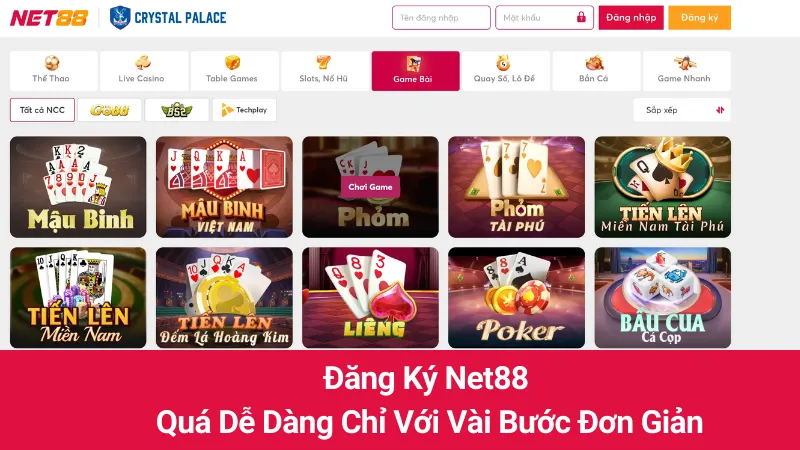 Đăng Ký Net88: Quá Dễ Dàng Chỉ Với Vài Bước Đơn Giản 1 Đăng Ký Net88: Quá Dễ Dàng Chỉ Với Vài Bước Đơn Giản