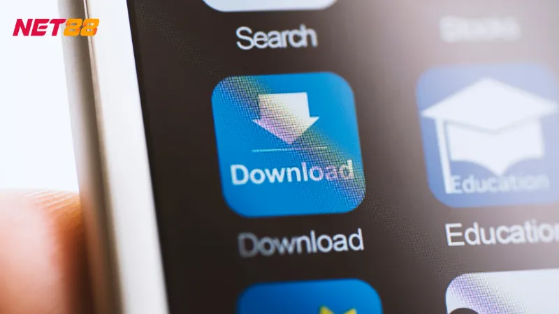 Hướng Dẫn Tải App Net88 Đơn Giản Và Nhanh Chóng 2 Tổng quan về ứng dụng net88