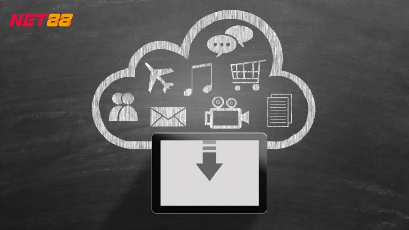 Hướng Dẫn Tải App Net88 Đơn Giản Và Nhanh Chóng 3 Hướng dẫn tải app net88 trên thiết bị Android