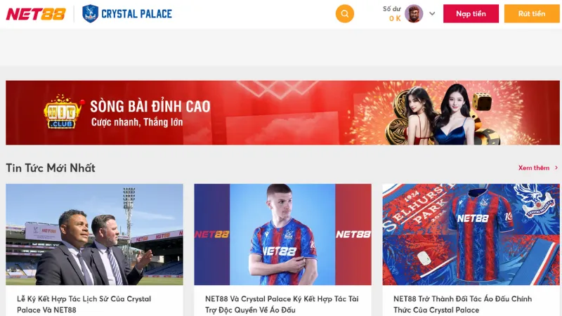 Lỗi Không Thể Truy Cập Net88: Hướng Dẫn Từng Bước Khắc Phục 3 Các giải pháp cụ thể để khắc phục lỗi không thể truy cập net88