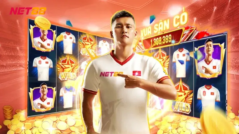 Cách thức tham gia khuyến mãi net88