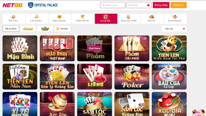 Giới thiệu đôi nét về net88