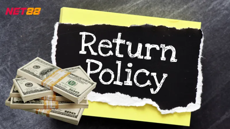 Net88 Hoàn Trả: Phân Tích Chi Tiết Cho Người Chơi Mới 3 Những điều cần lưu ý khi tham gia Net88 hoàn trả