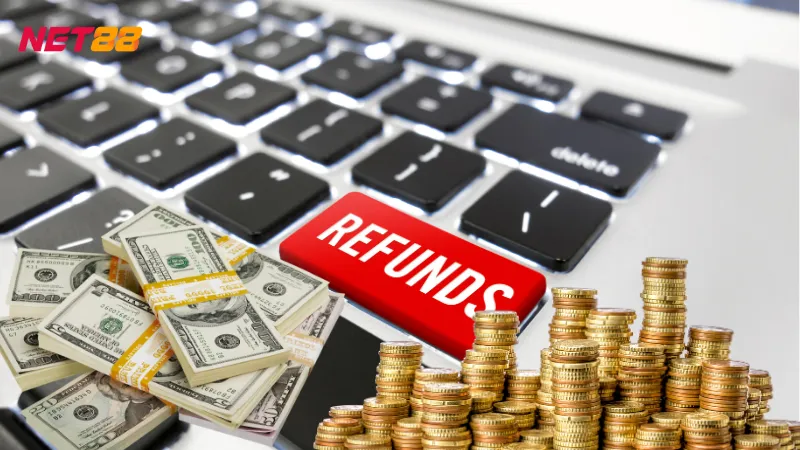 Net88 Hoàn Trả: Phân Tích Chi Tiết Cho Người Chơi Mới 2 Tổng quan về Net88 và chương trình hoàn trả
