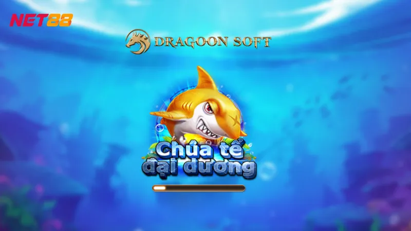 Ocean Lord Tại Net88: Giành Chiến Thắng Dễ Dàng, Nhanh Chóng 2 Tổng quan về Ocean Lord tại Net88