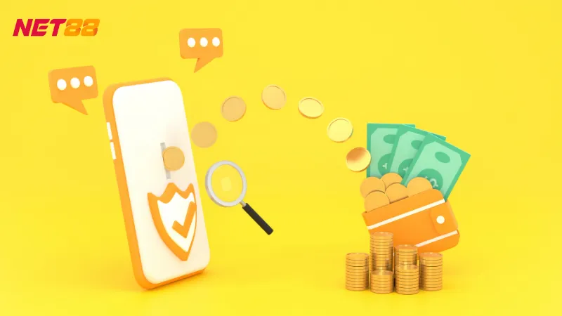 Thời Gian Xử Lý Rút Tiền Net88: Tìm Hiểu Những Yếu Tố Ảnh Hưởng 3 Quy trình xử lý của nhà cái